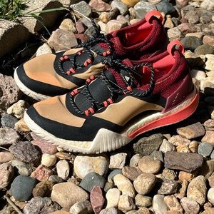 Stella McCartney for Adidas size 8.5 athletic shoes